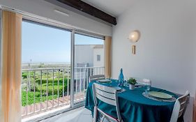 Apartment Aigues Marines By Interhome