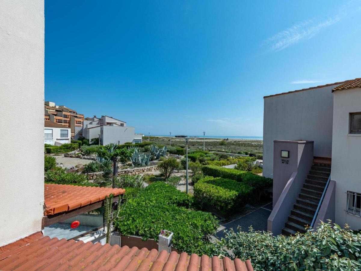 Apartment Aigues Marines By Interhome Leucate Extérieur photo