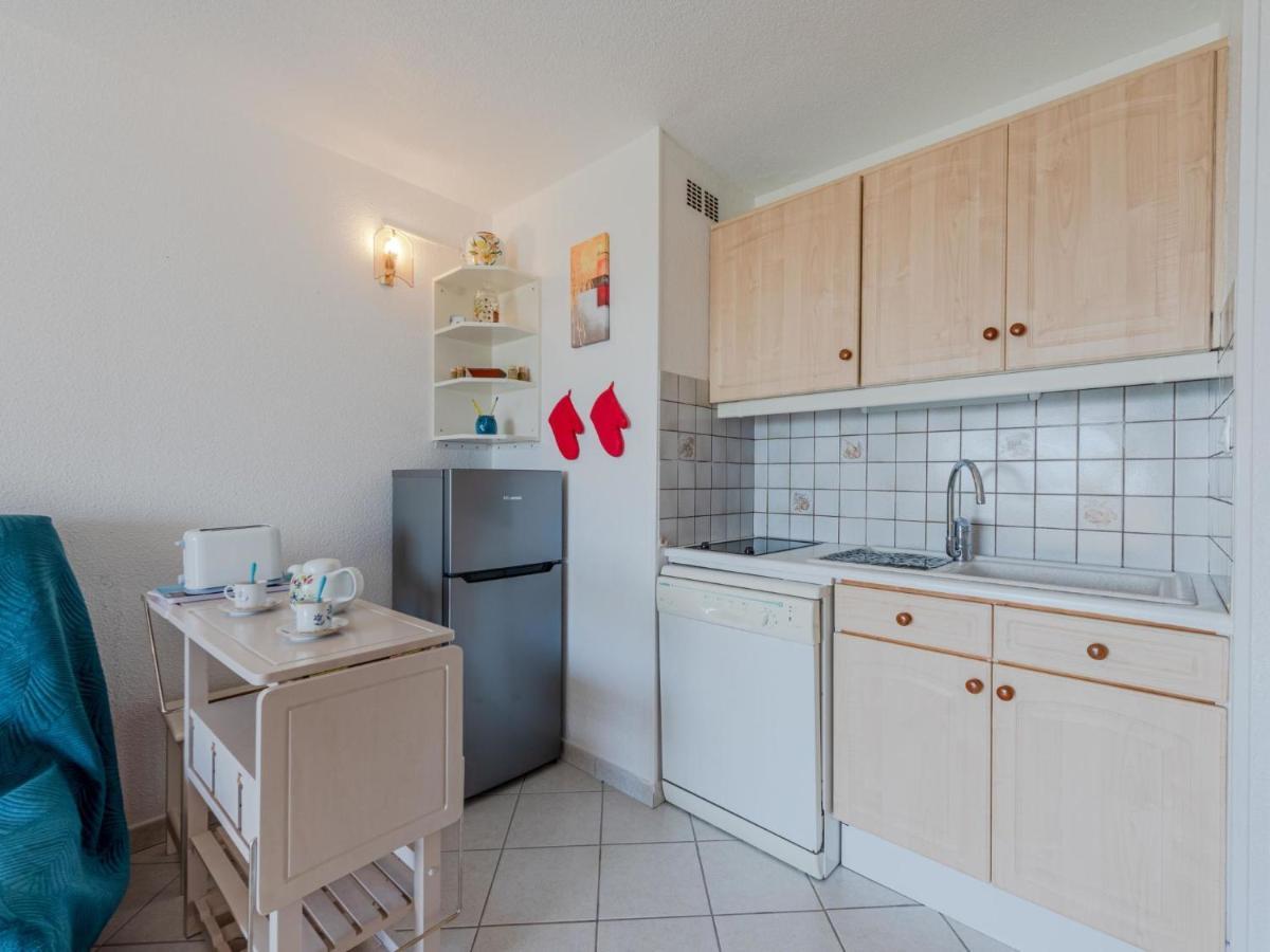 Apartment Aigues Marines By Interhome Leucate Extérieur photo