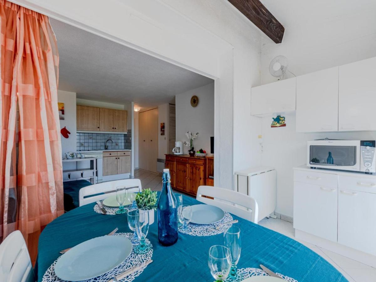 Apartment Aigues Marines By Interhome Leucate Extérieur photo