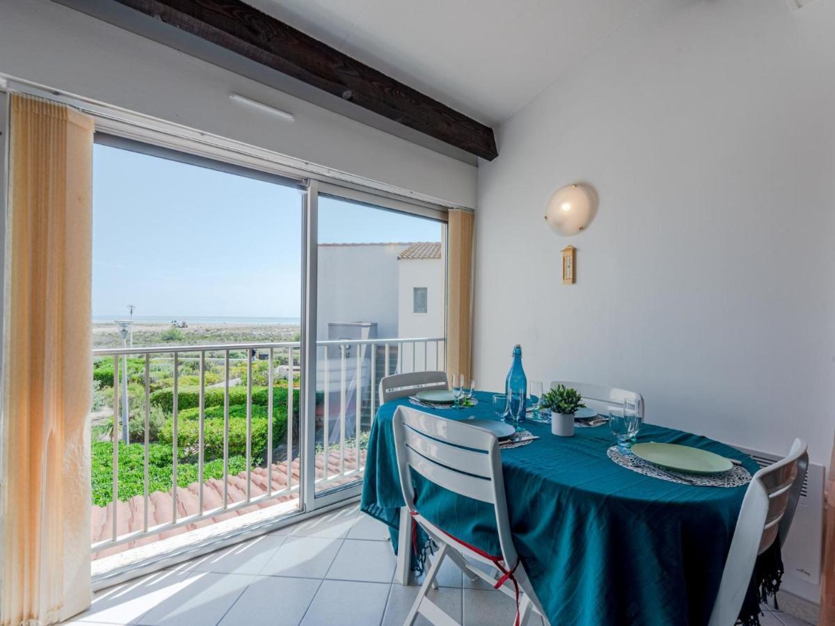Apartment Aigues Marines By Interhome Leucate Extérieur photo