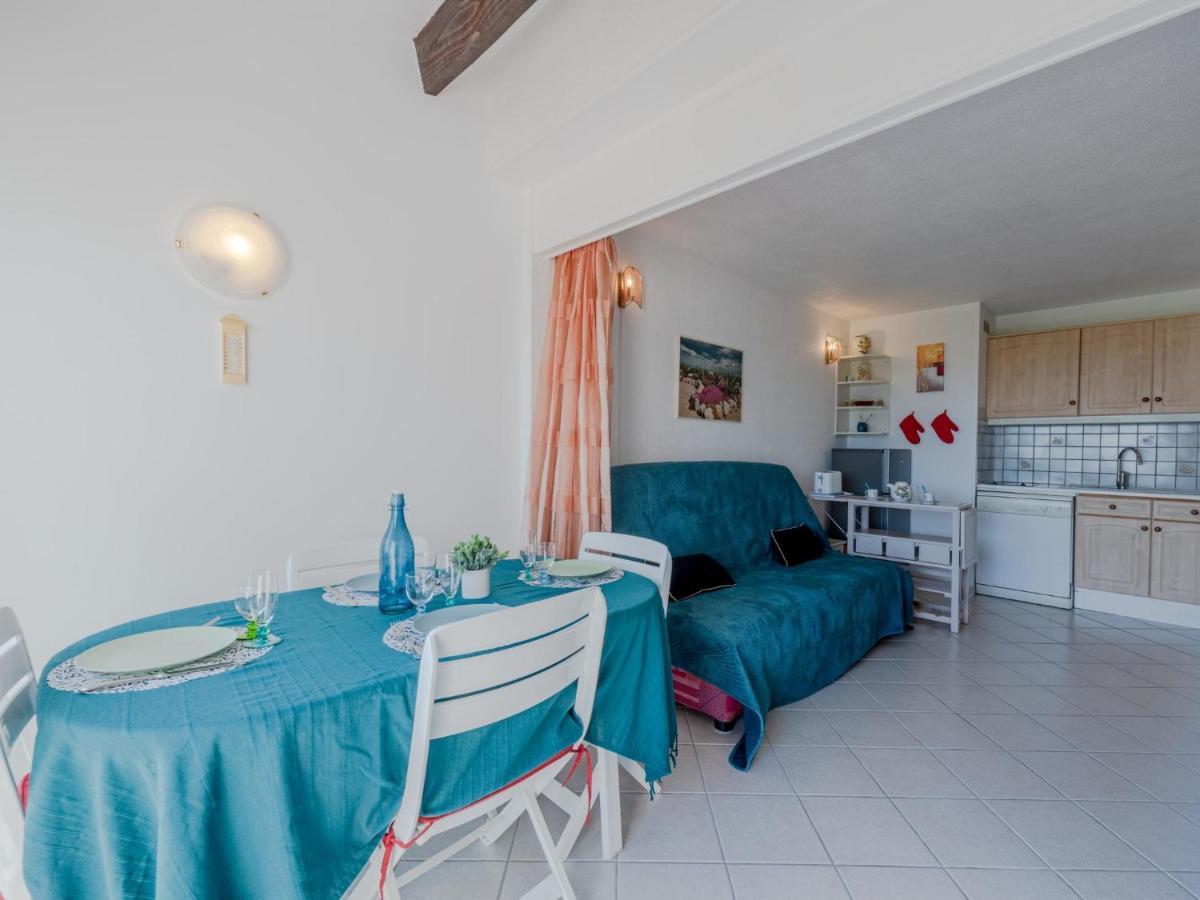 Apartment Aigues Marines By Interhome Leucate Extérieur photo