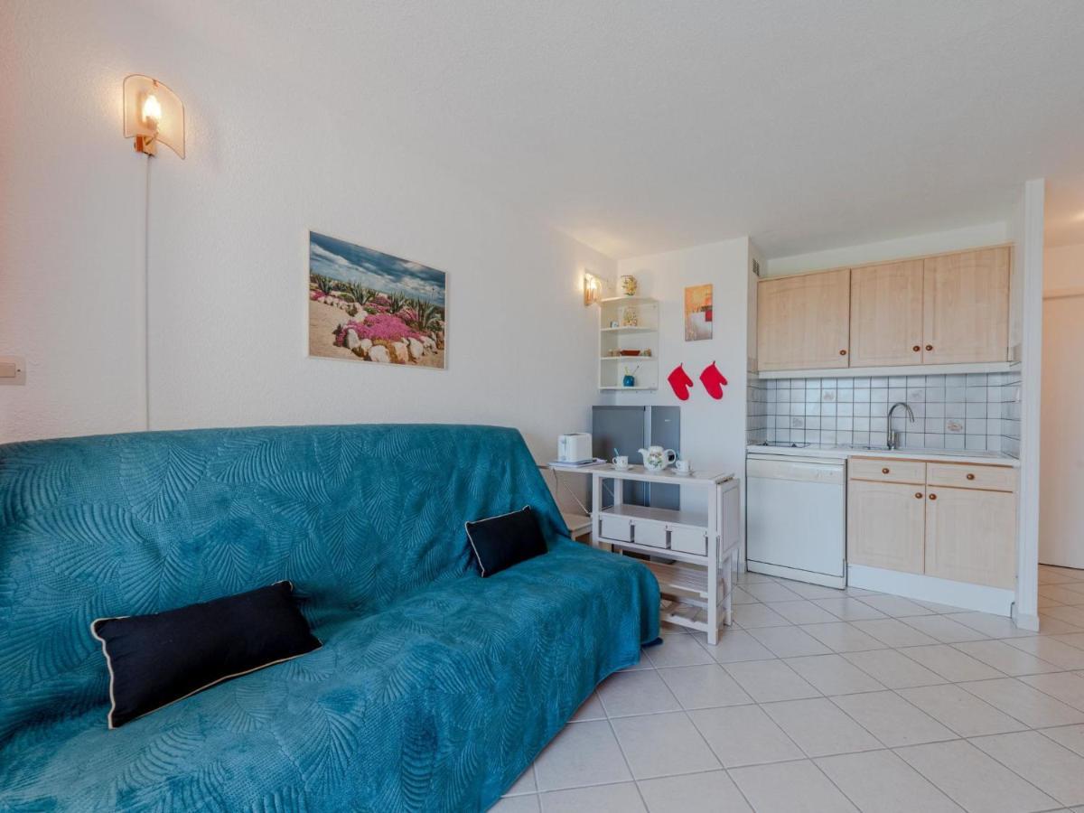 Apartment Aigues Marines By Interhome Leucate Extérieur photo
