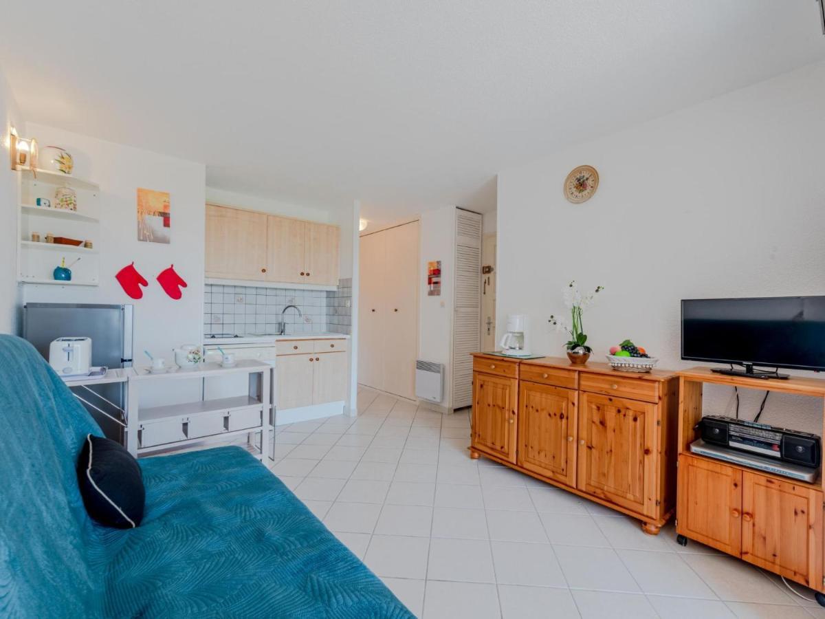 Apartment Aigues Marines By Interhome Leucate Extérieur photo