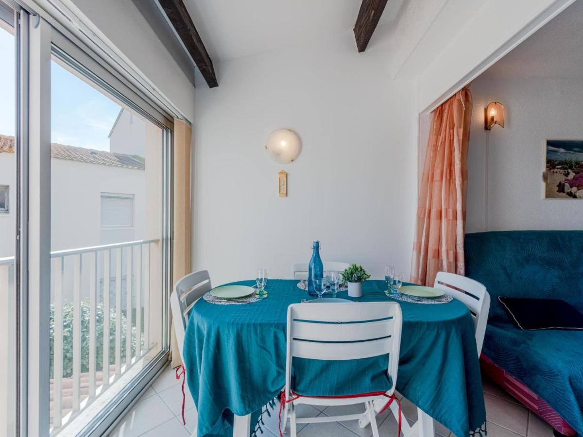 Apartment Aigues Marines By Interhome Leucate Extérieur photo