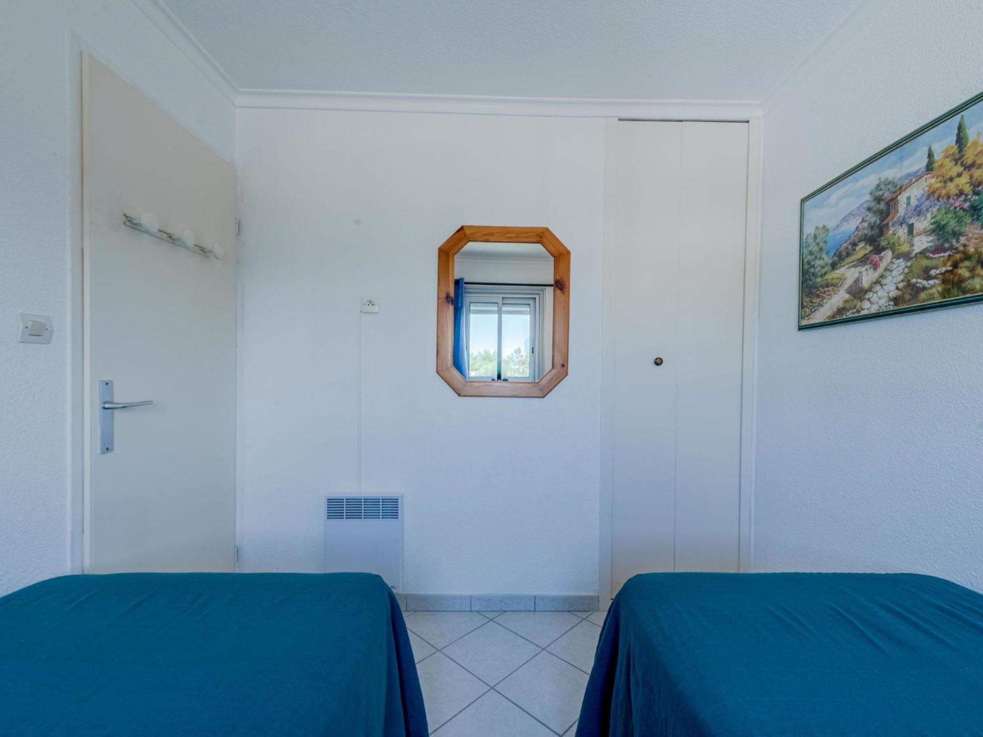 Apartment Aigues Marines By Interhome Leucate Extérieur photo