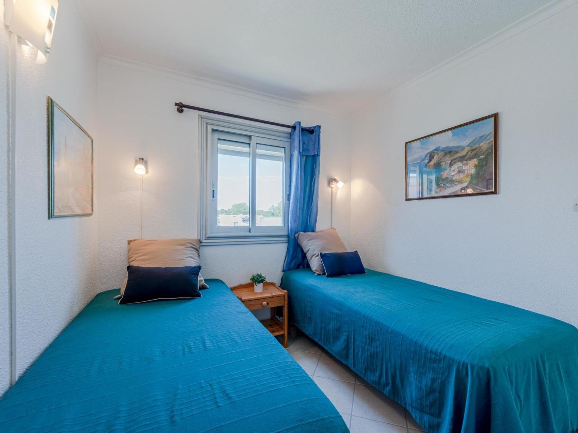 Apartment Aigues Marines By Interhome Leucate Extérieur photo