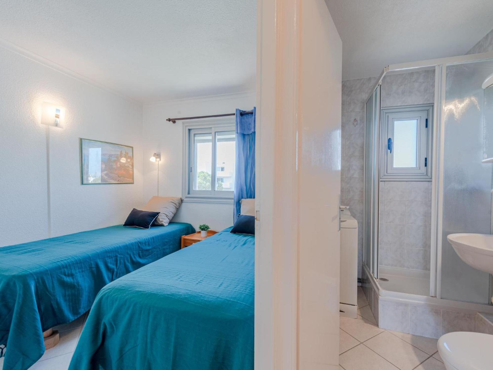 Apartment Aigues Marines By Interhome Leucate Extérieur photo