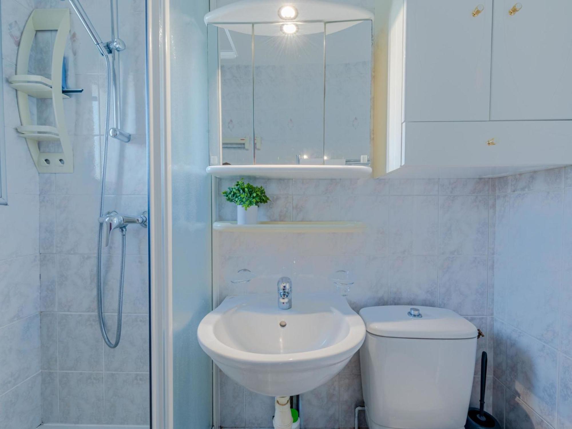 Apartment Aigues Marines By Interhome Leucate Extérieur photo